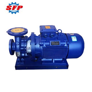 ISW Magnetic Centrifugal Pump